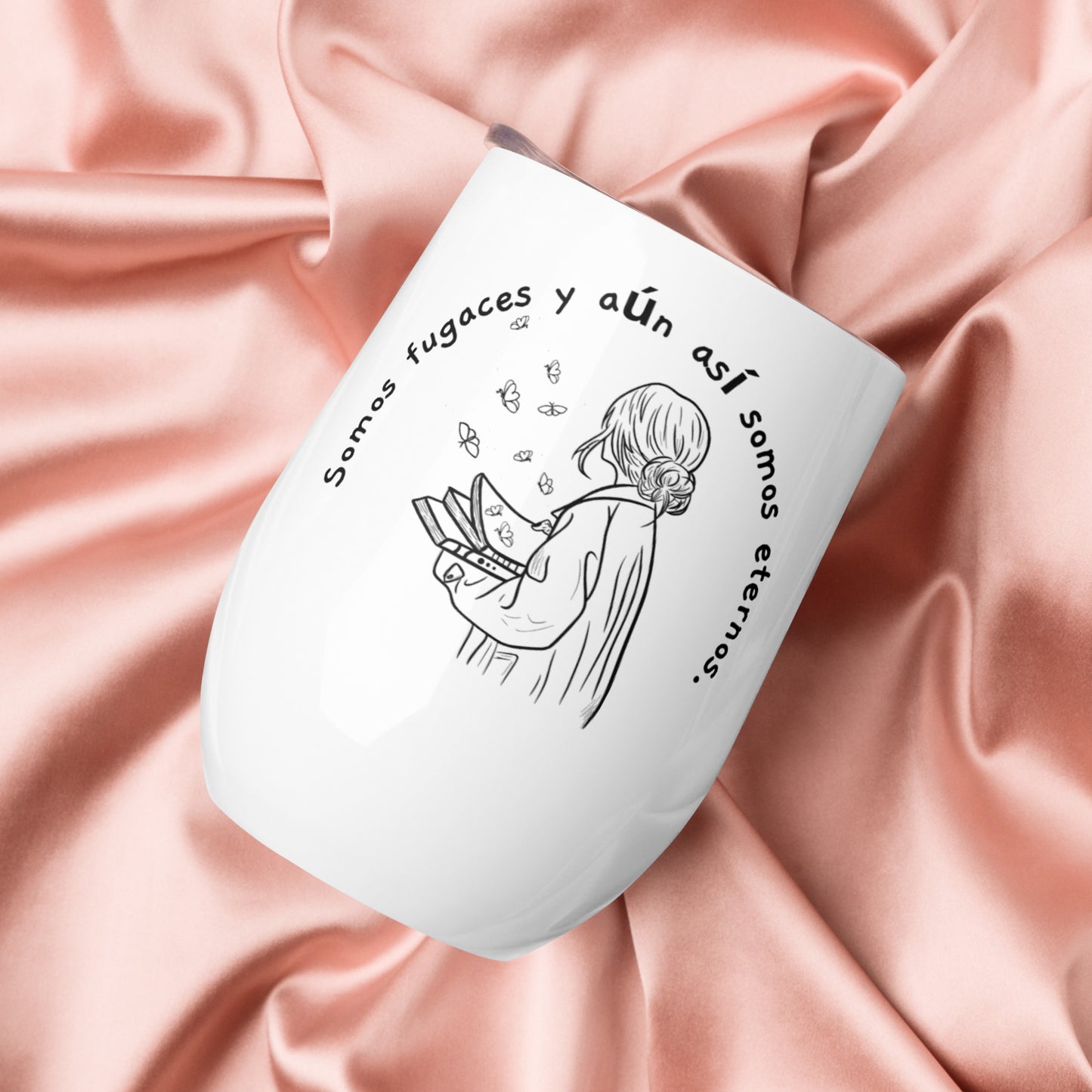 Vaso de vino