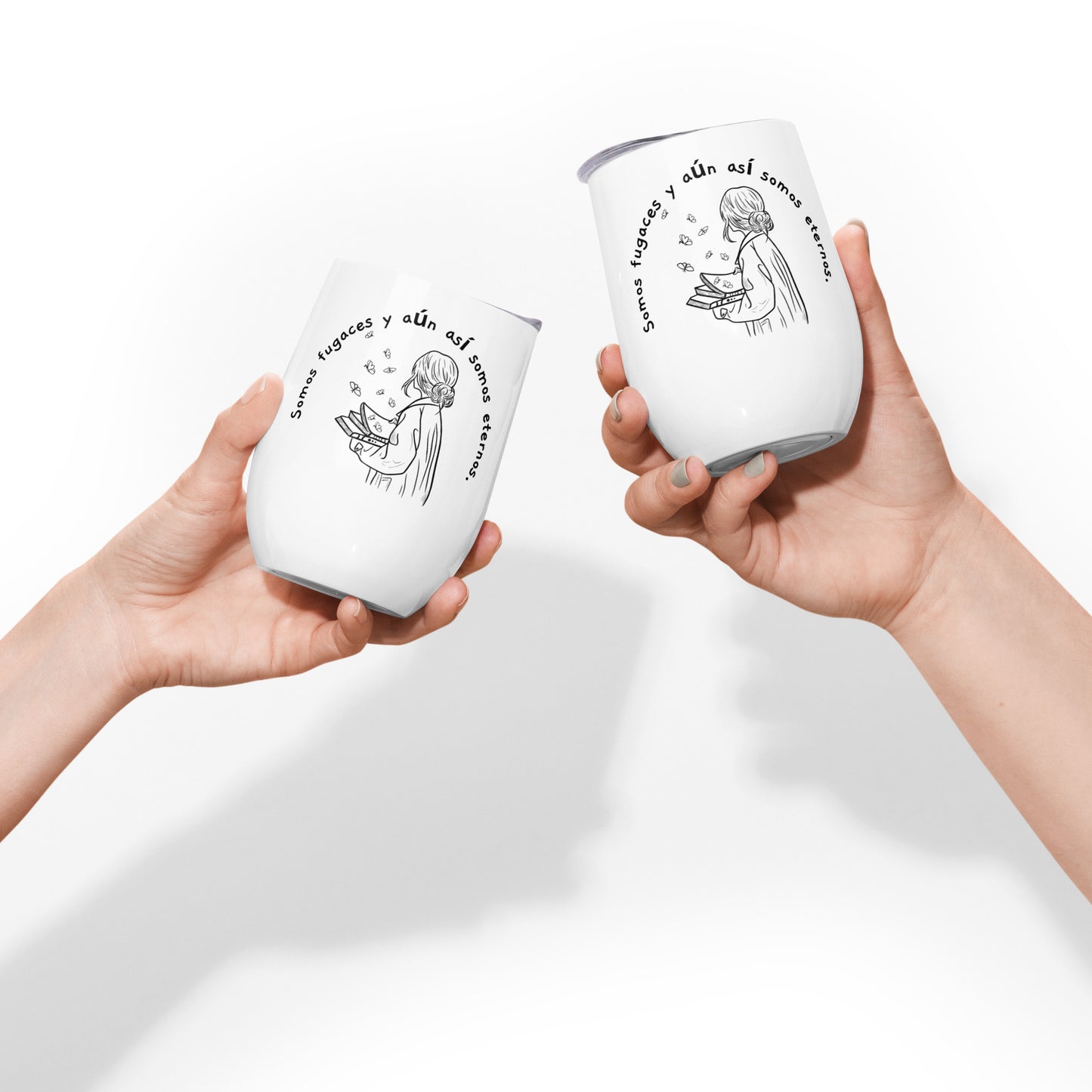 Vaso de vino